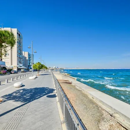 Six Appartement Larnaca